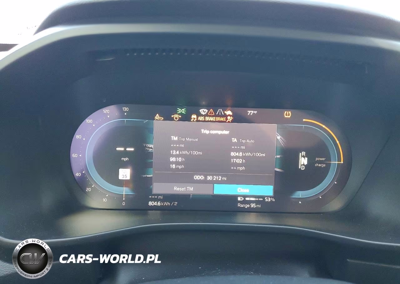 2022 Volvo C40 P8 Recharge Ultimate VIN:YV4ED3GB9N2001126 - 9