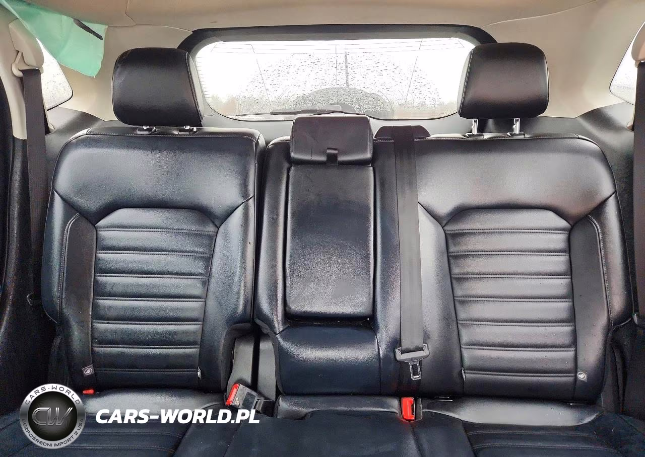 2019 Ford Edge Sel VIN:2FMPK3J97KBC01110 - 10
