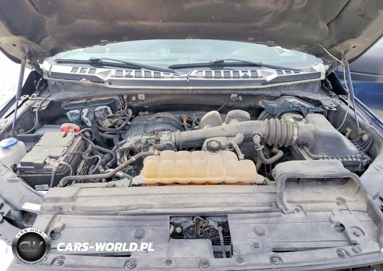 2020 Ford F150 Supercrew VIN:1FTEW1EB2LKE66767 - 11