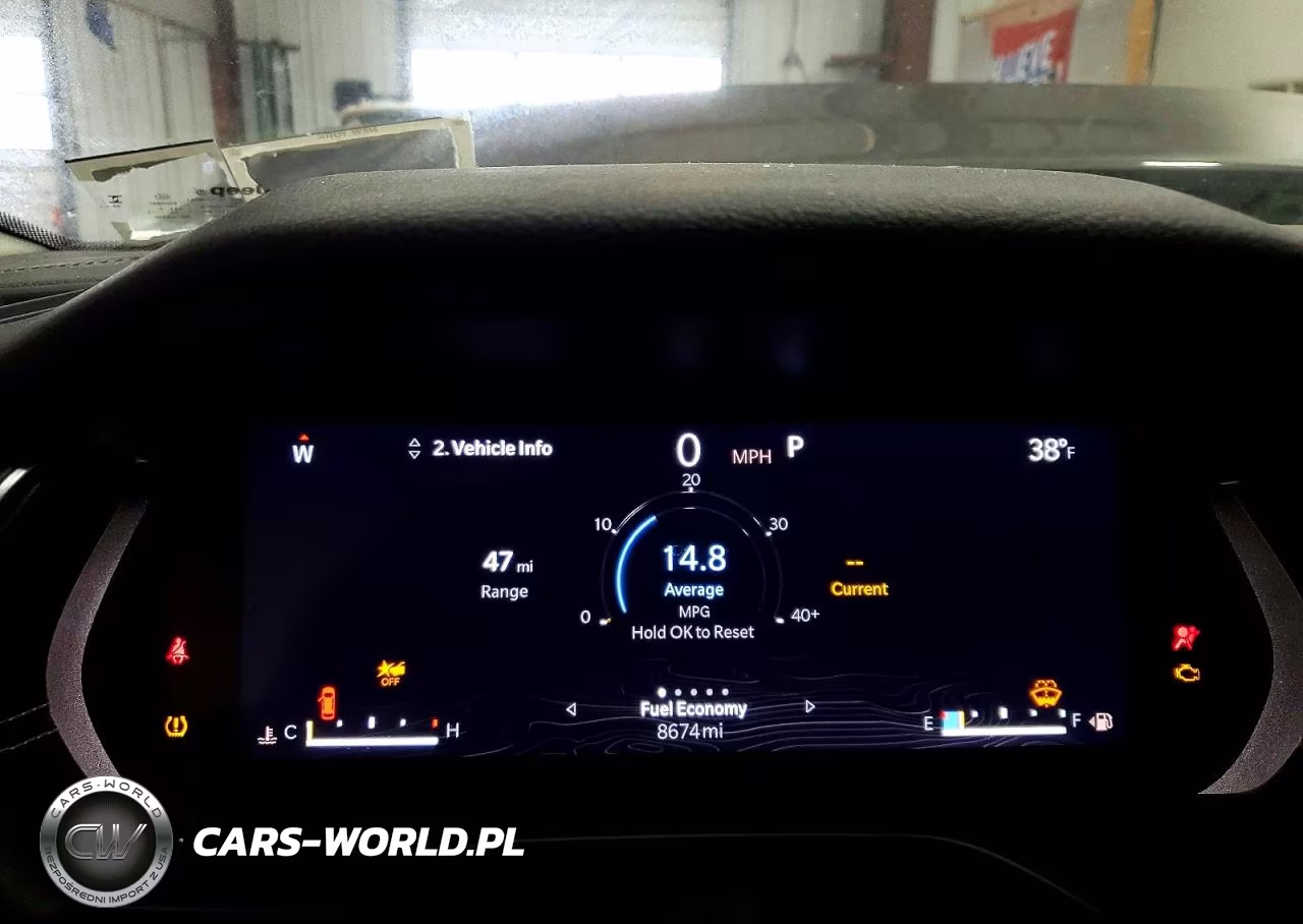 2024 Jeep Grand Cherokee Laredo VIN:1C4RJHAG0R8943664 - 9