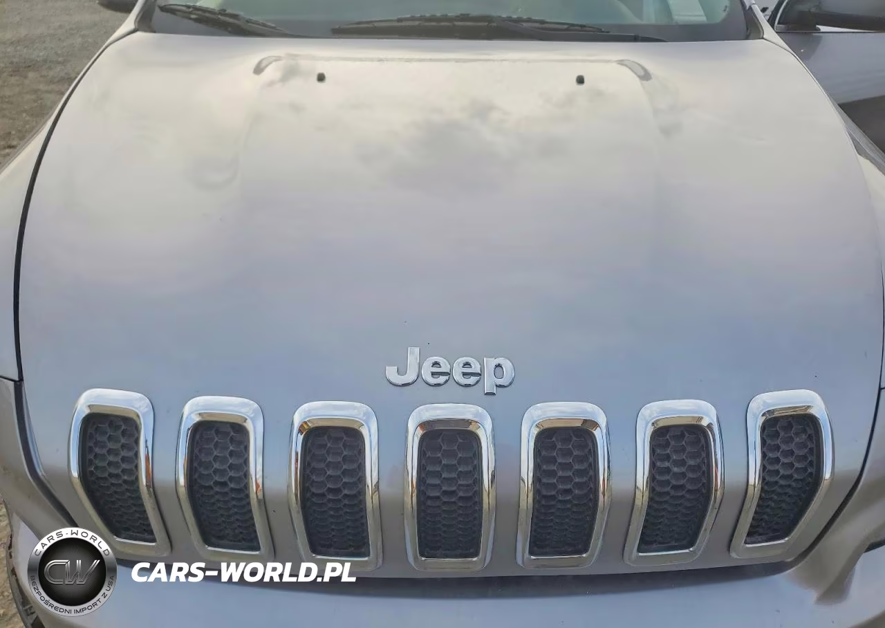 2018 Jeep Cherokee Limited VIN:1C4PJLDBXJD528387 - 12