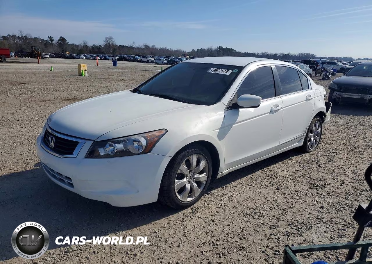 2010 Honda Accord