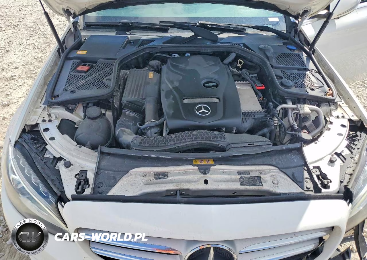 2015 Mercedes-Benz C 300 4Matic VIN:55SWF4KB7FU007616 - 11