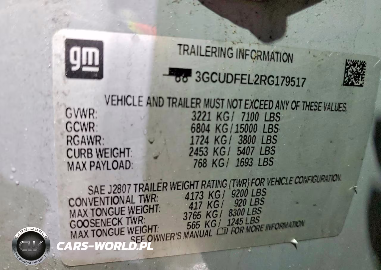 2024 Chevrolet Silverado K1500 Lt Trail Boss VIN:3GCUDFEL2RG179517 - 12