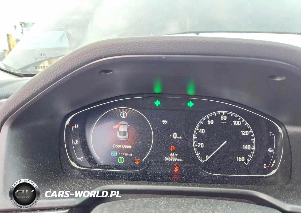 2021 Honda Accord Sport Se VIN:1HGCV1F40MA017641 - 9
