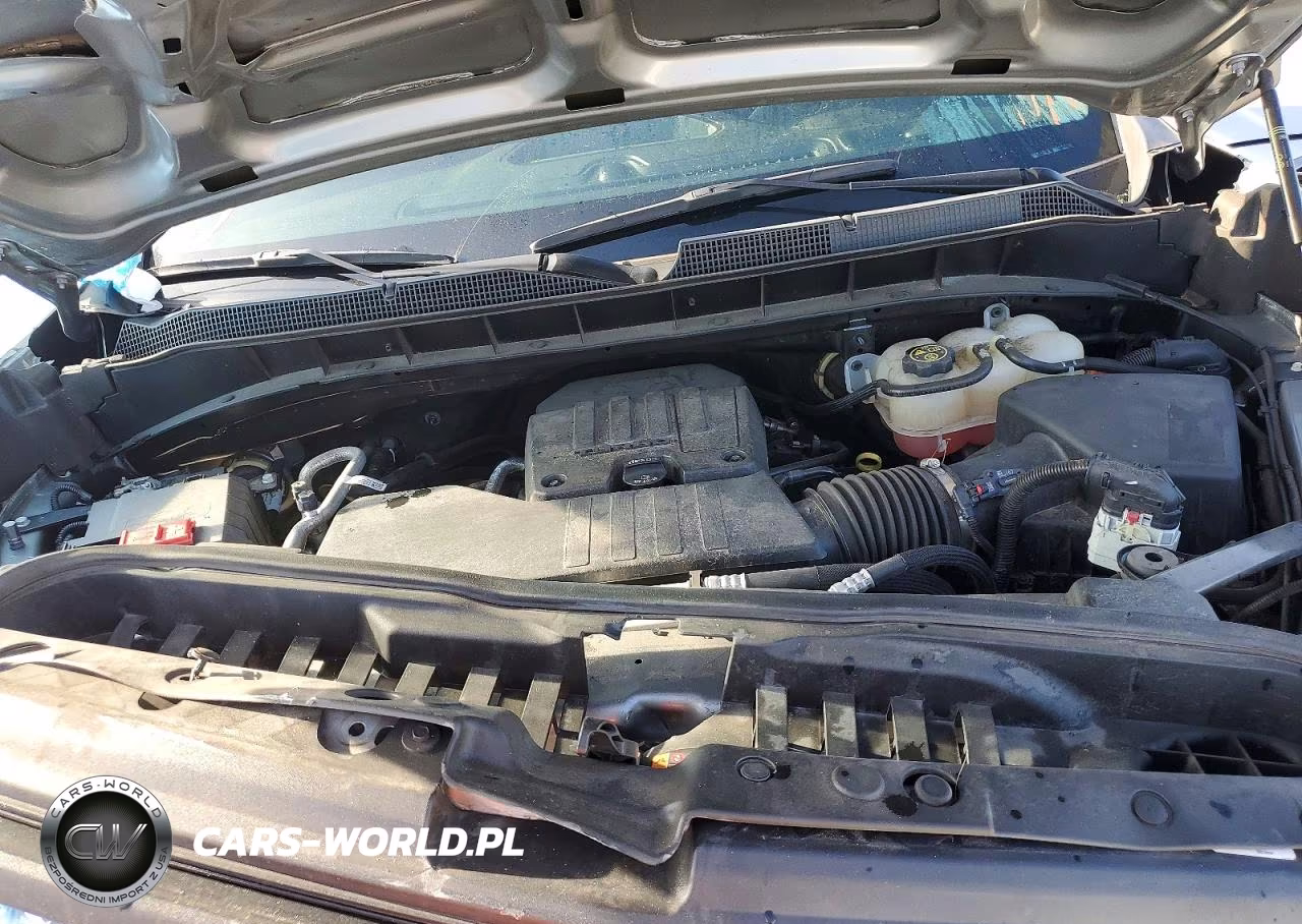2023 Chevrolet Silverado C1500 VIN:1GCPAAEK3PZ208679 - 11