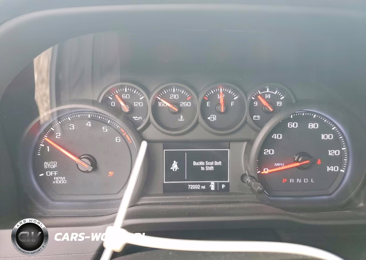 2023 Chevrolet Silverado C1500 VIN:1GCPAAEK3PZ208679 - 9