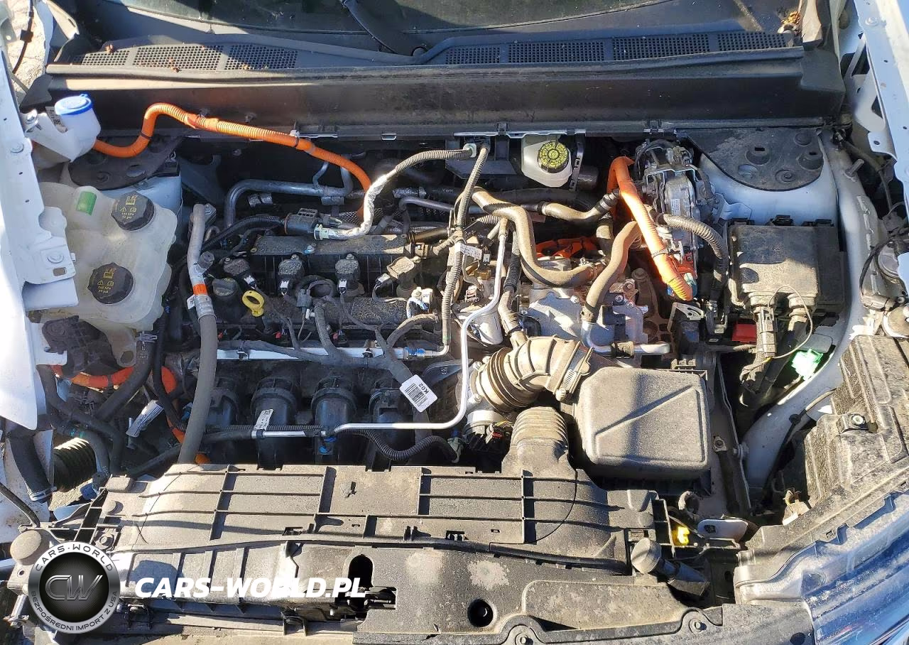 2025 Ford Maverick Xl VIN:3FTTW8A35SRA78134 - 11