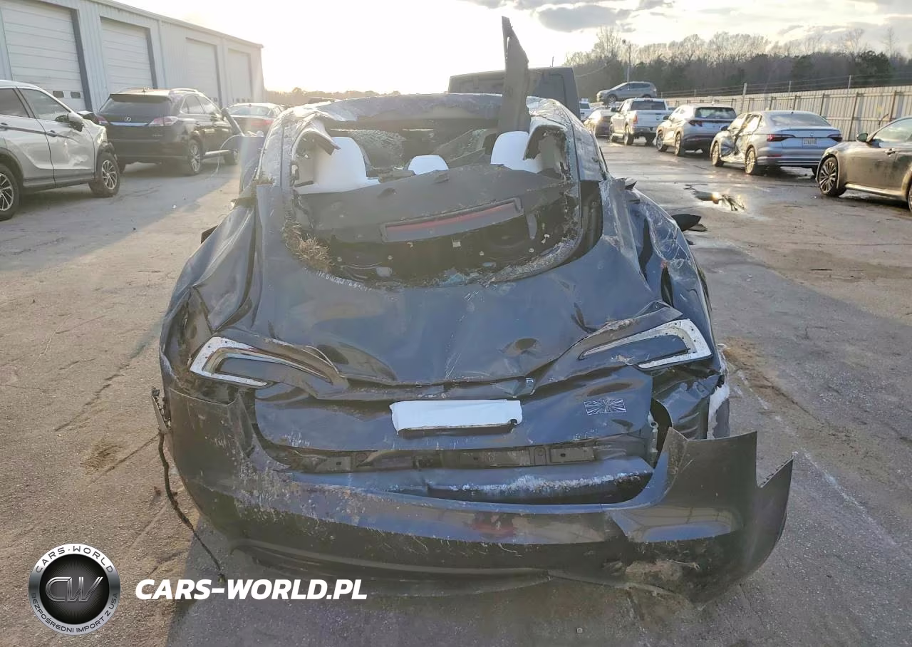 2024 Tesla Model 3 VIN:5YJ3E1ET9RF881948 - 6