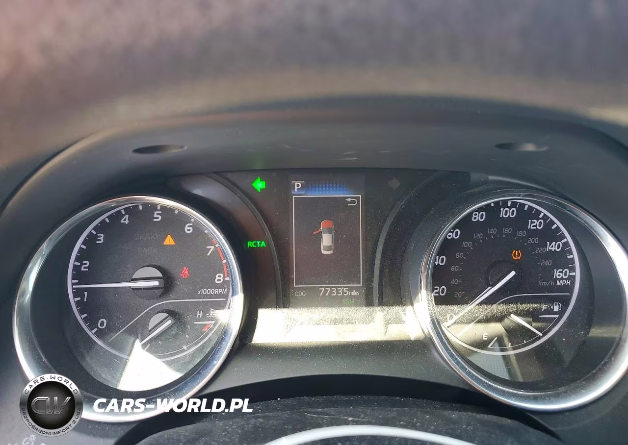 2020 Toyota Camry Le VIN:4T1L11AK4LU913207 - 9