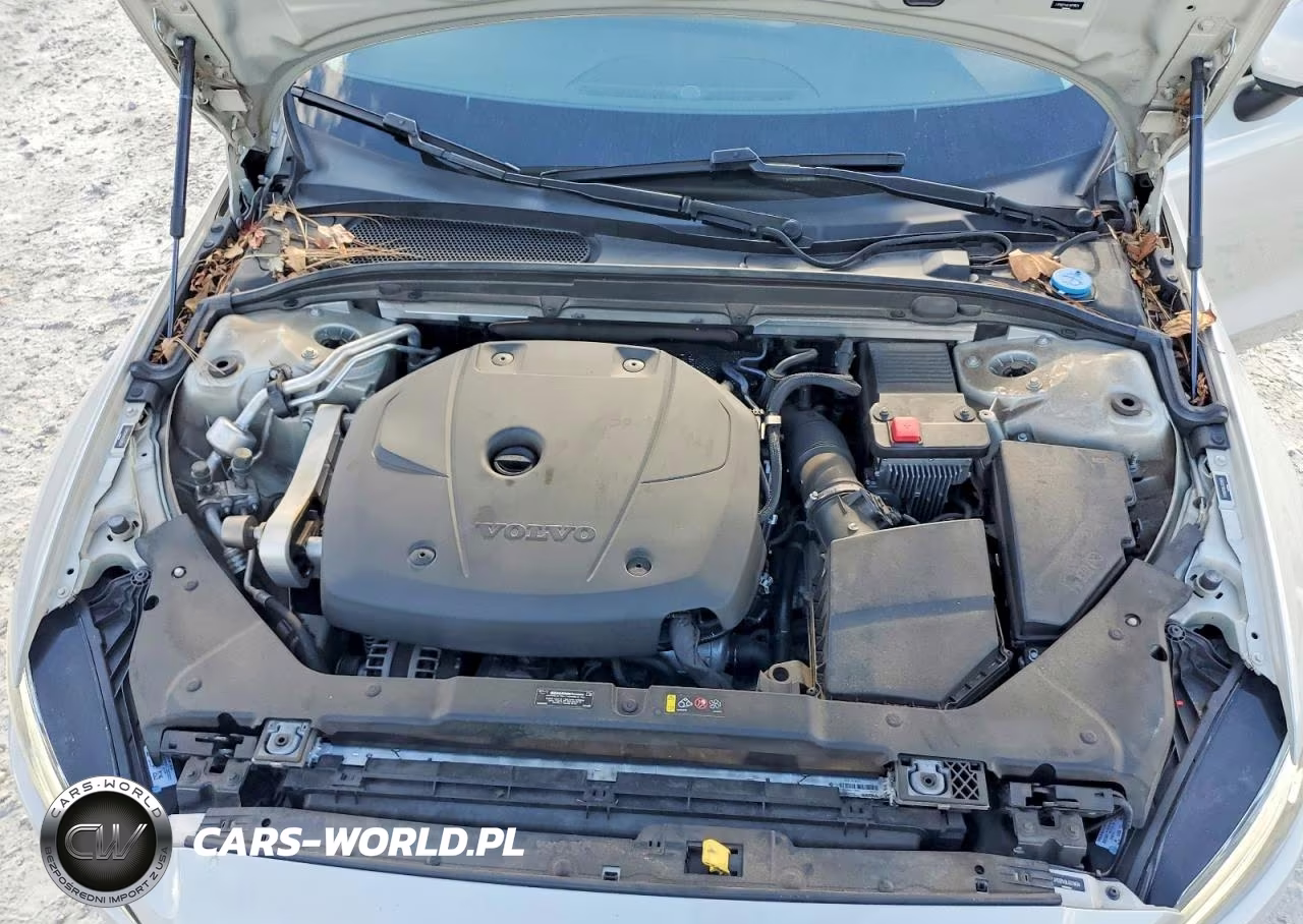 2020 Volvo S60 T5 Momentum VIN:7JR102FK6LG039634 - 11