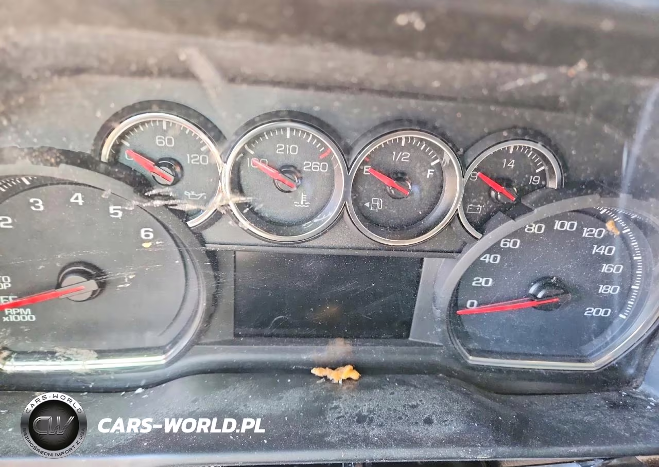 2019 Chevrolet Silverado K1500 Lt VIN:1GCUYDED7KZ373998 - 9