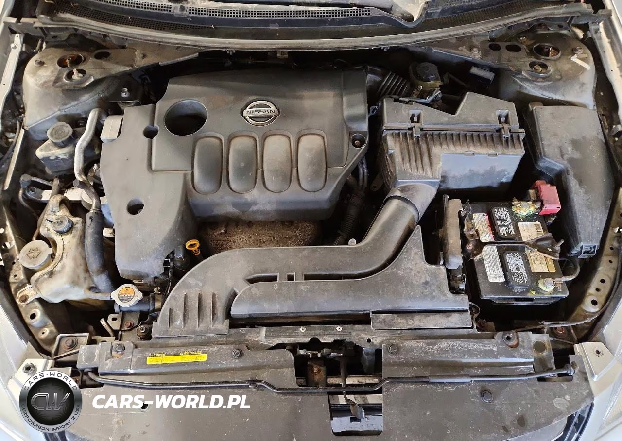 2011 Nissan Altima 2.5 VIN:1N4AL2AP2BN504953 - 11