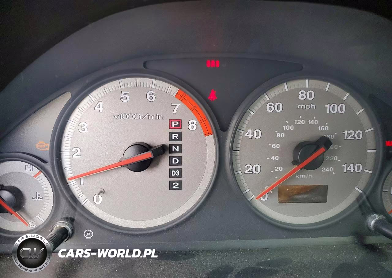 2001 Honda Civic VIN:1HGEM22961L110179 - 9