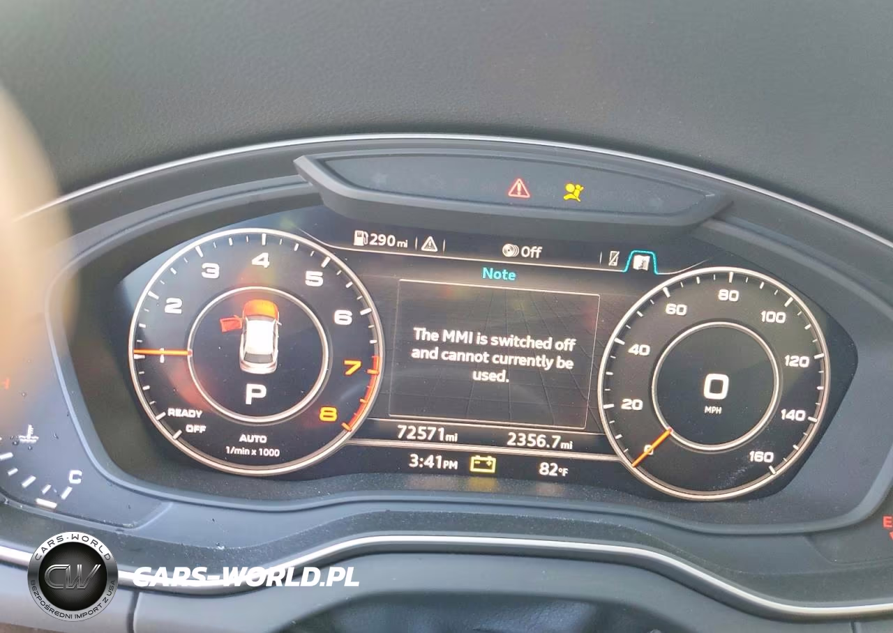 2020 Audi Q5 Premium Plus VIN:WA1BNAFY5L2085076 - 9