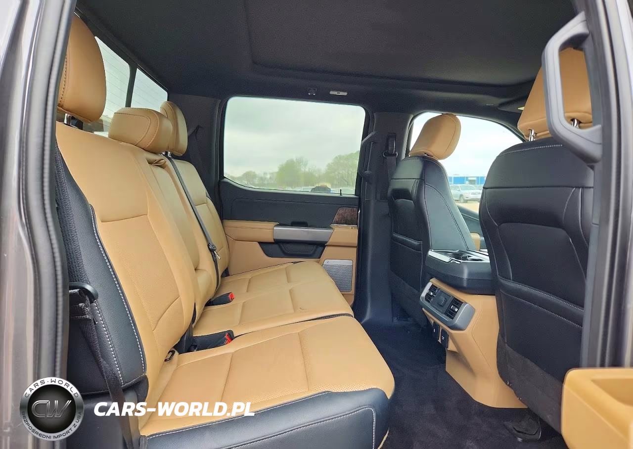 2022 Ford F150 Supercrew VIN:1FTFW1ED5NFA31601 - 10