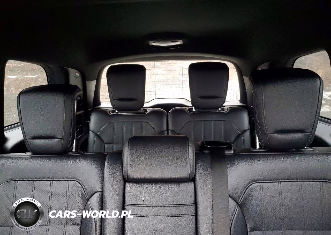 2017 Mercedes-Benz Gls 450 4Matic VIN:4JGDF6EE8HA861810 - 10