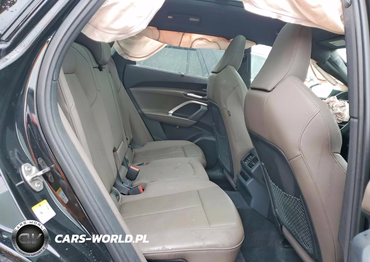 2025 Audi Q5 Premium Plus VIN:WA12AAGU6S2014216 - 11