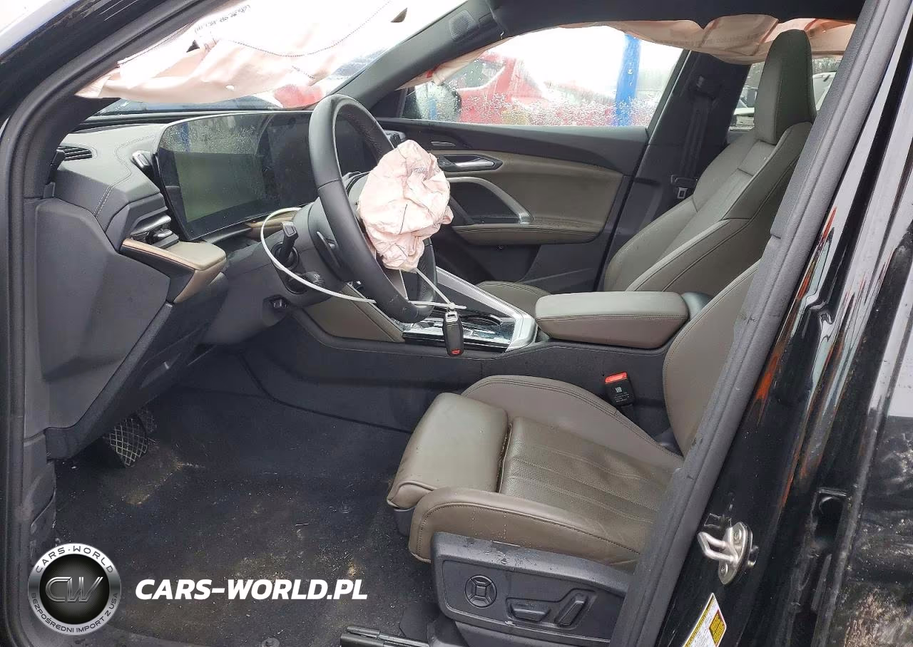 2025 Audi Q5 Premium Plus VIN:WA12AAGU6S2014216 - 7