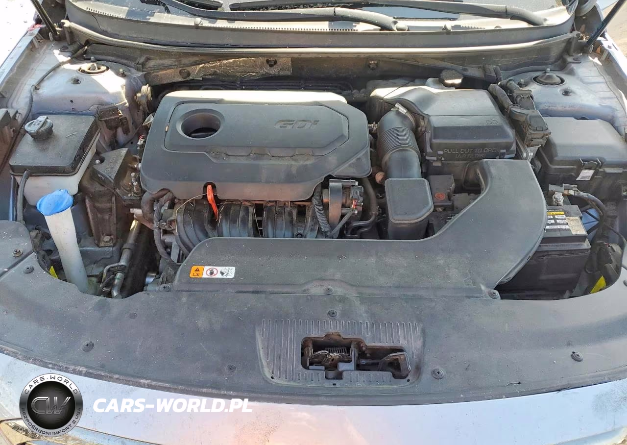 2016 Hyundai Sonata Limited VIN:5NPE34AFXGH312864 - 11
