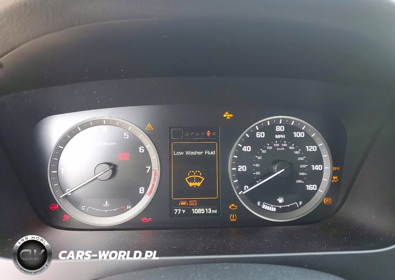2016 Hyundai Sonata Limited VIN:5NPE34AFXGH312864 - 9