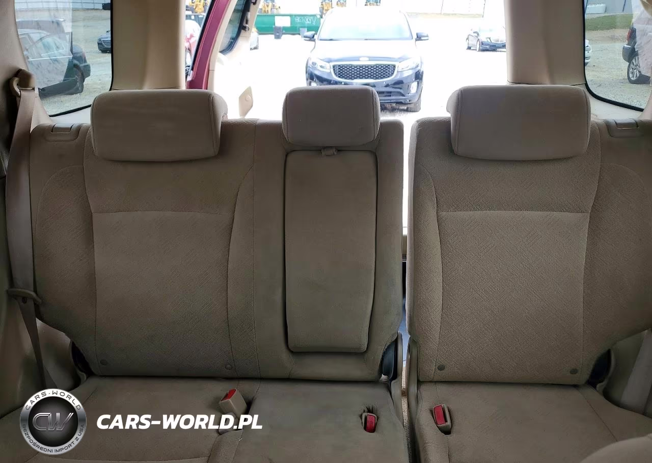 2006 Honda Cr-V Ex VIN:JHLRD688X6C027502 - 10