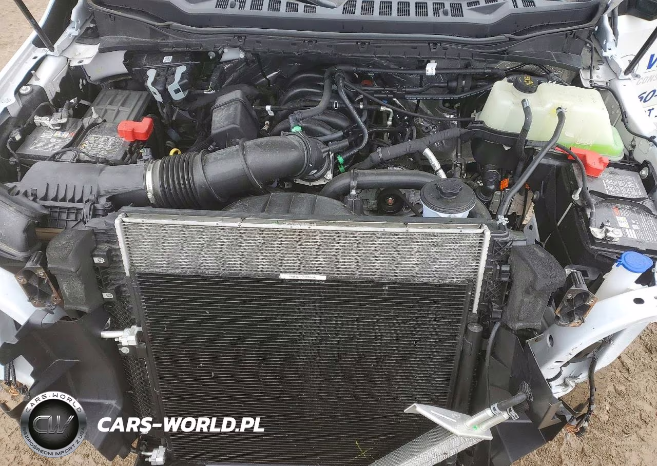 2024 Ford F250 Super Duty VIN:1FTBF2BA7RED55630 - 11