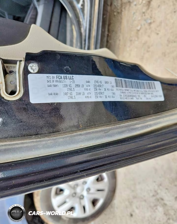 2019 Dodge Grand Caravan Se VIN:2C4RDGBG0KR634433 - 13