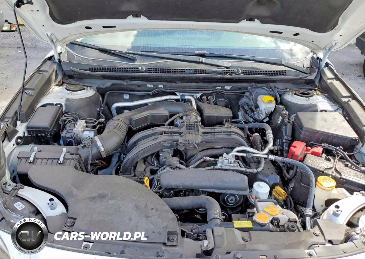 2024 Subaru Outback Limited VIN:4S4BTANC4R3294941 - 12