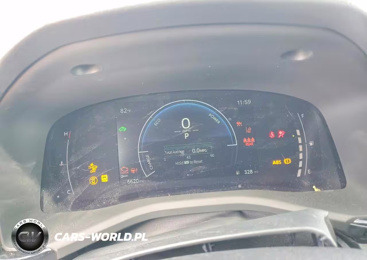 2026 Toyota Camry Le VIN:4T1DAACK8TU214129 - 9