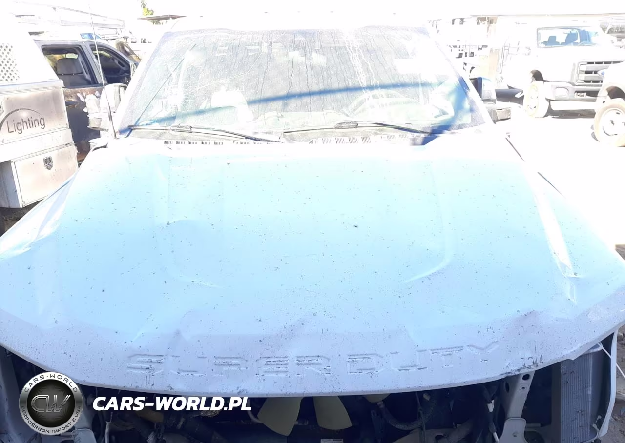 2022 Ford F350 Super Duty VIN:1FT8W3DT2NEE87963 - 5