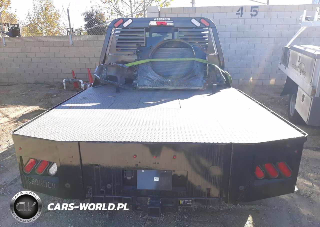 2022 Ford F350 Super Duty VIN:1FT8W3DT2NEE87963 - 6