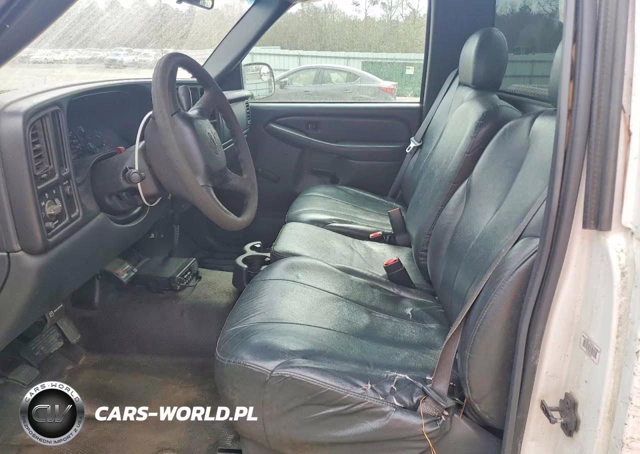 2002 Chevrolet Silverado C1500 VIN:1GCEC14VX2Z262678 - 10