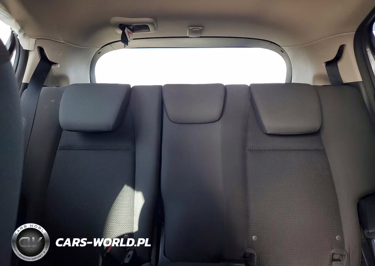 2022 Honda Hr-V Lx VIN:3CZRU5H37NM721003 - 10
