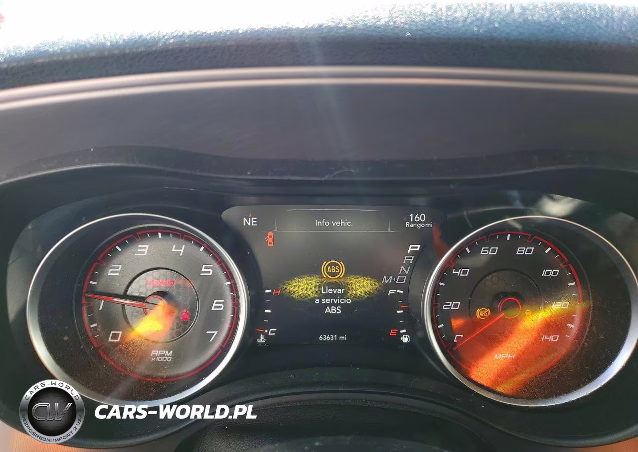 2023 Dodge Charger Sxt VIN:2C3CDXBG0PH528975 - 9