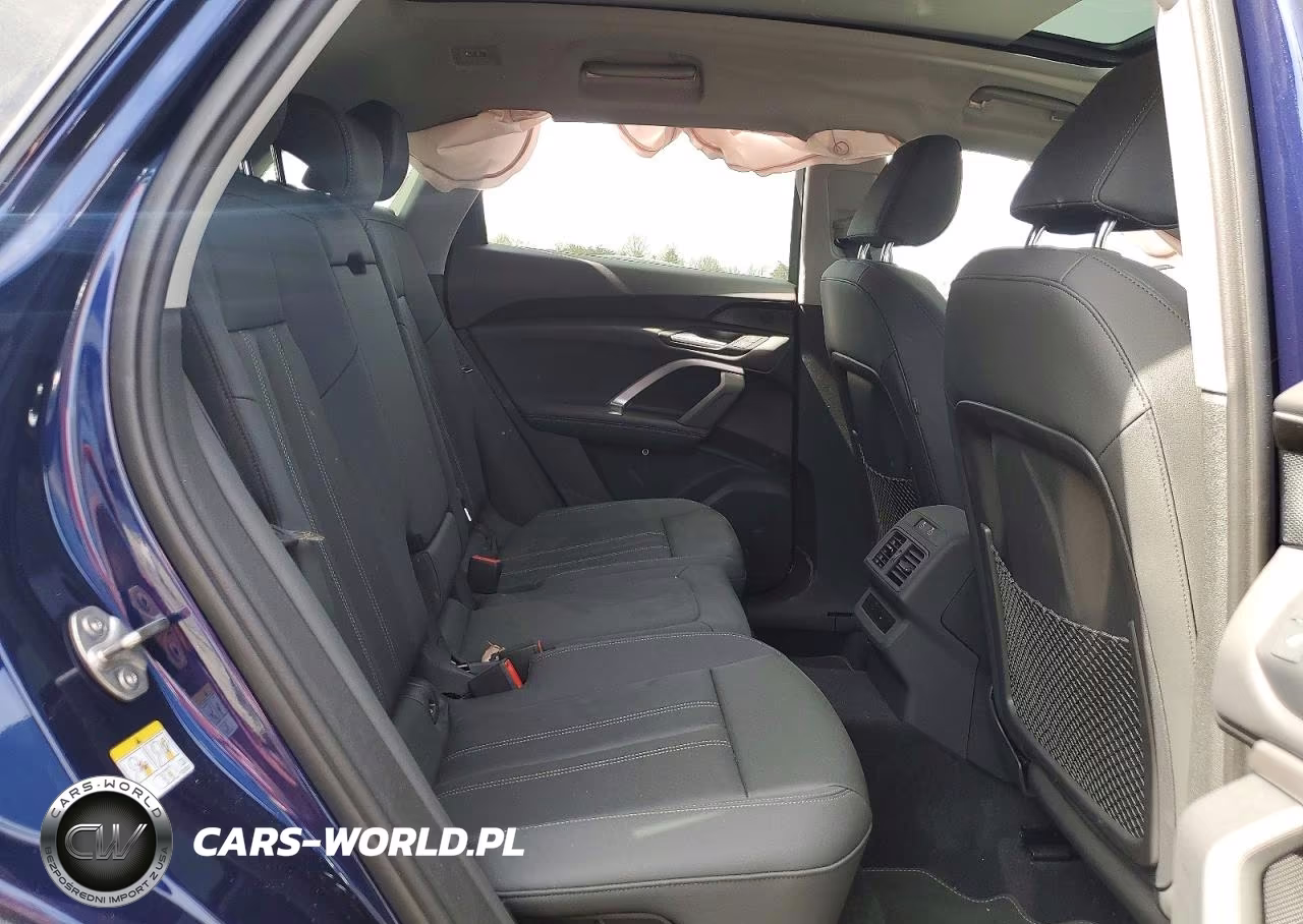 2025 Audi Q5 Premium VIN:WA11AAGU9S2072137 - 11