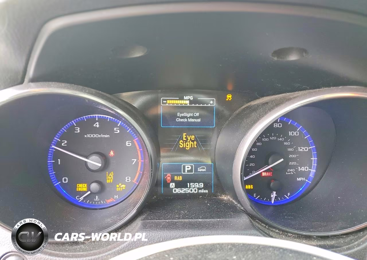 2017 Subaru Outback 2.5I Limited VIN:4S4BSANC7H3396154 - 9