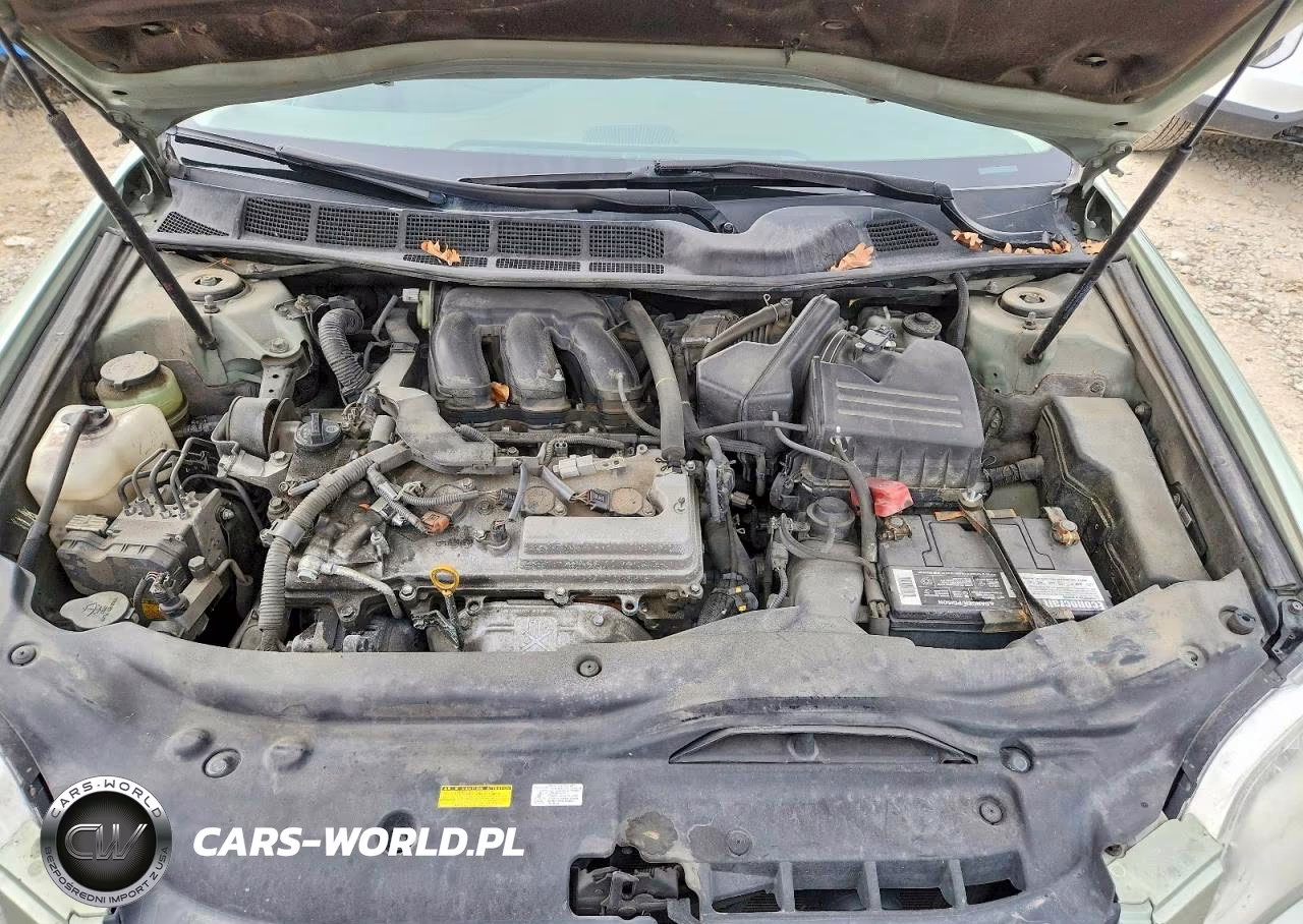 2007 Toyota Avalon Xls VIN:4T1BK36B47U188064 - 11