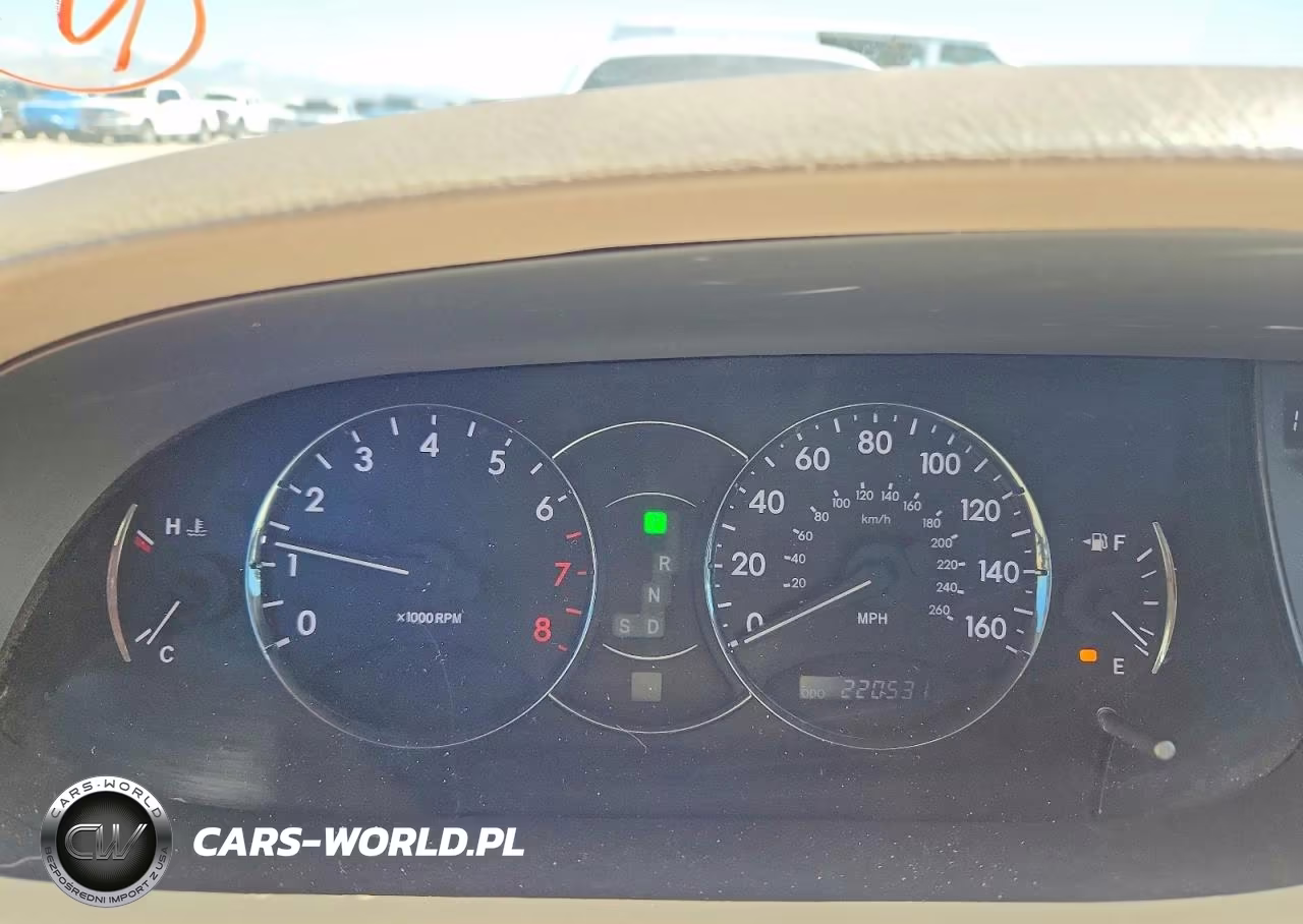 2007 Toyota Avalon Xls VIN:4T1BK36B47U188064 - 9
