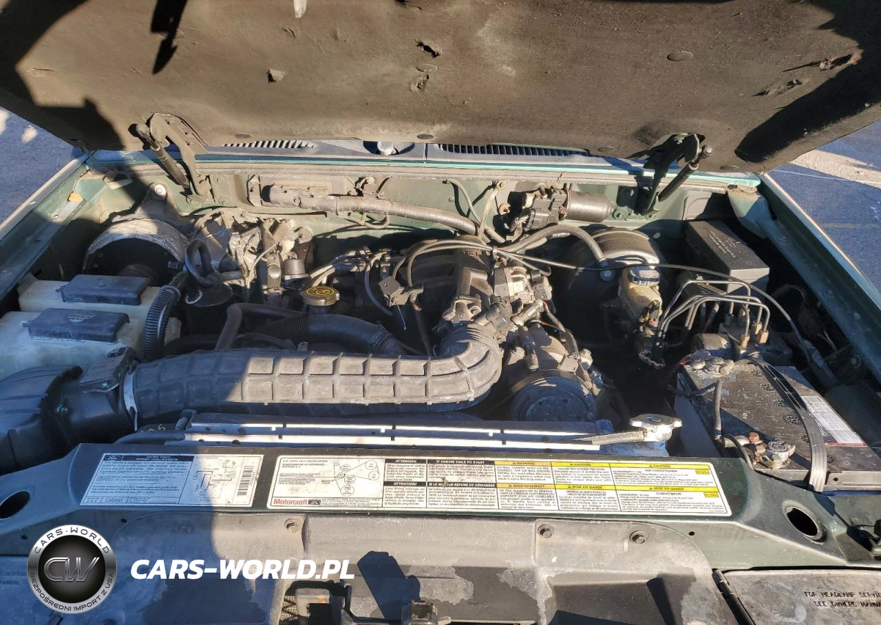 1999 Ford Expl. Spor VIN:1FMYU22X7XUA21018 - 12