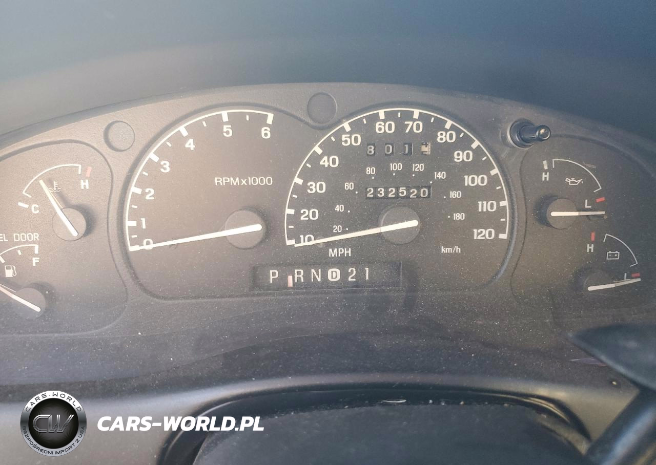 1999 Ford Expl. Spor VIN:1FMYU22X7XUA21018 - 9