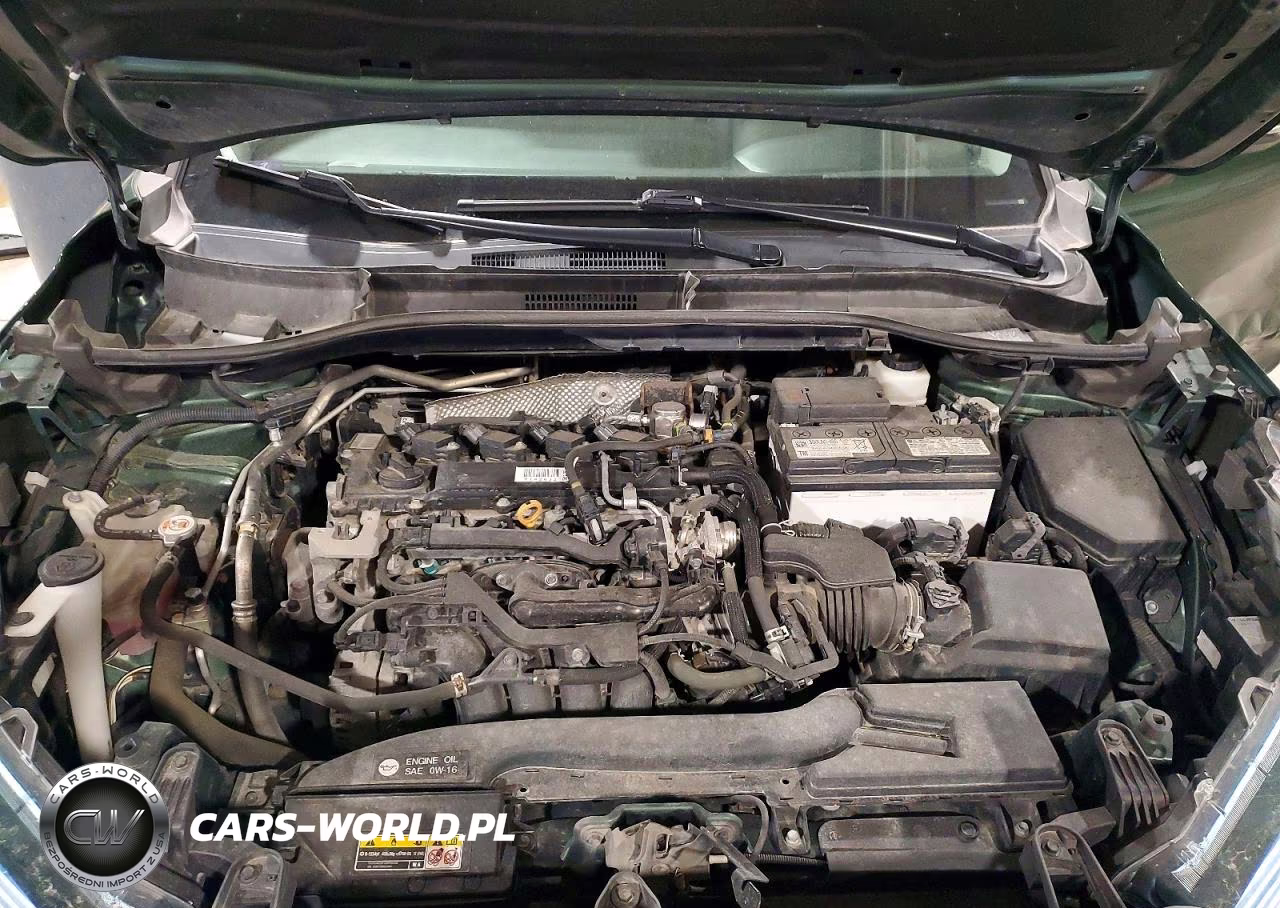 2022 Toyota Corolla Cross Xle VIN:7MUDAABG1NV005832 - 12