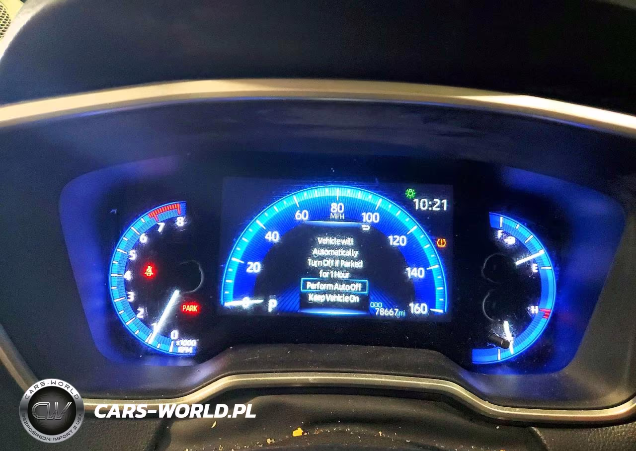 2022 Toyota Corolla Cross Xle VIN:7MUDAABG1NV005832 - 9