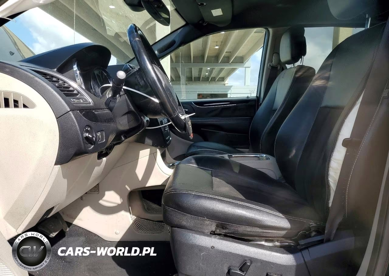 2019 Dodge Grand Caravan Sxt VIN:2C4RDGCG0KR694288 - 7