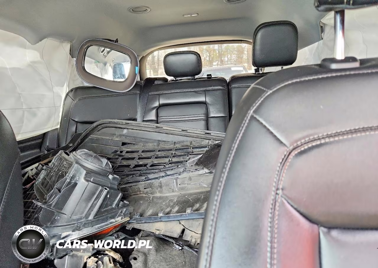 2021 Ford Explorer Xlt VIN:1FMSK8DH9MGB77382 - 10