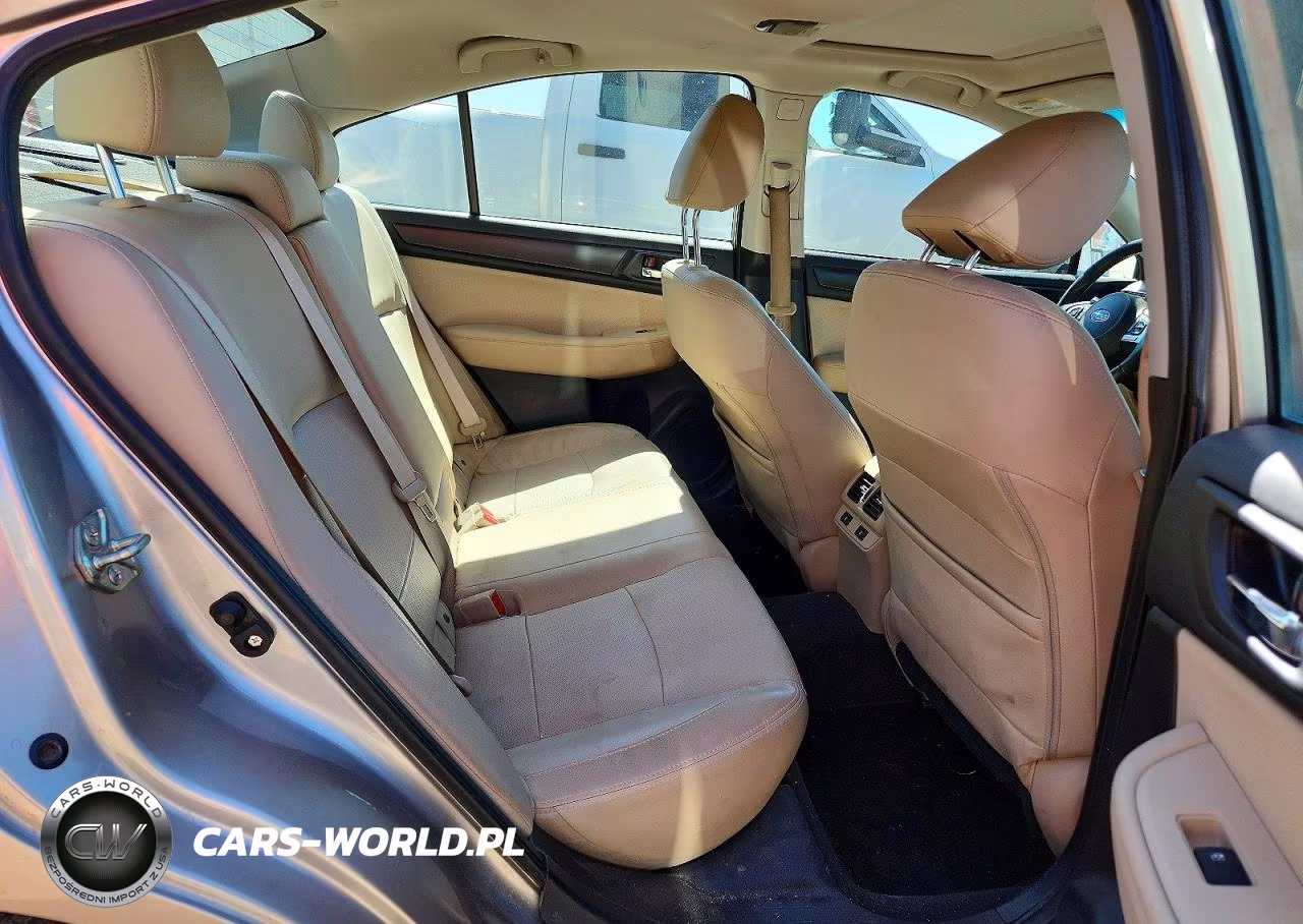 2017 Other Automobile Other VIN:4S3BNAK69H3065330 - 10