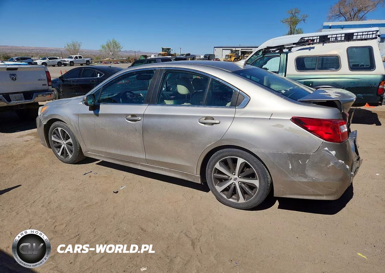 2017 Other Automobile Other VIN:4S3BNAK69H3065330 - 2