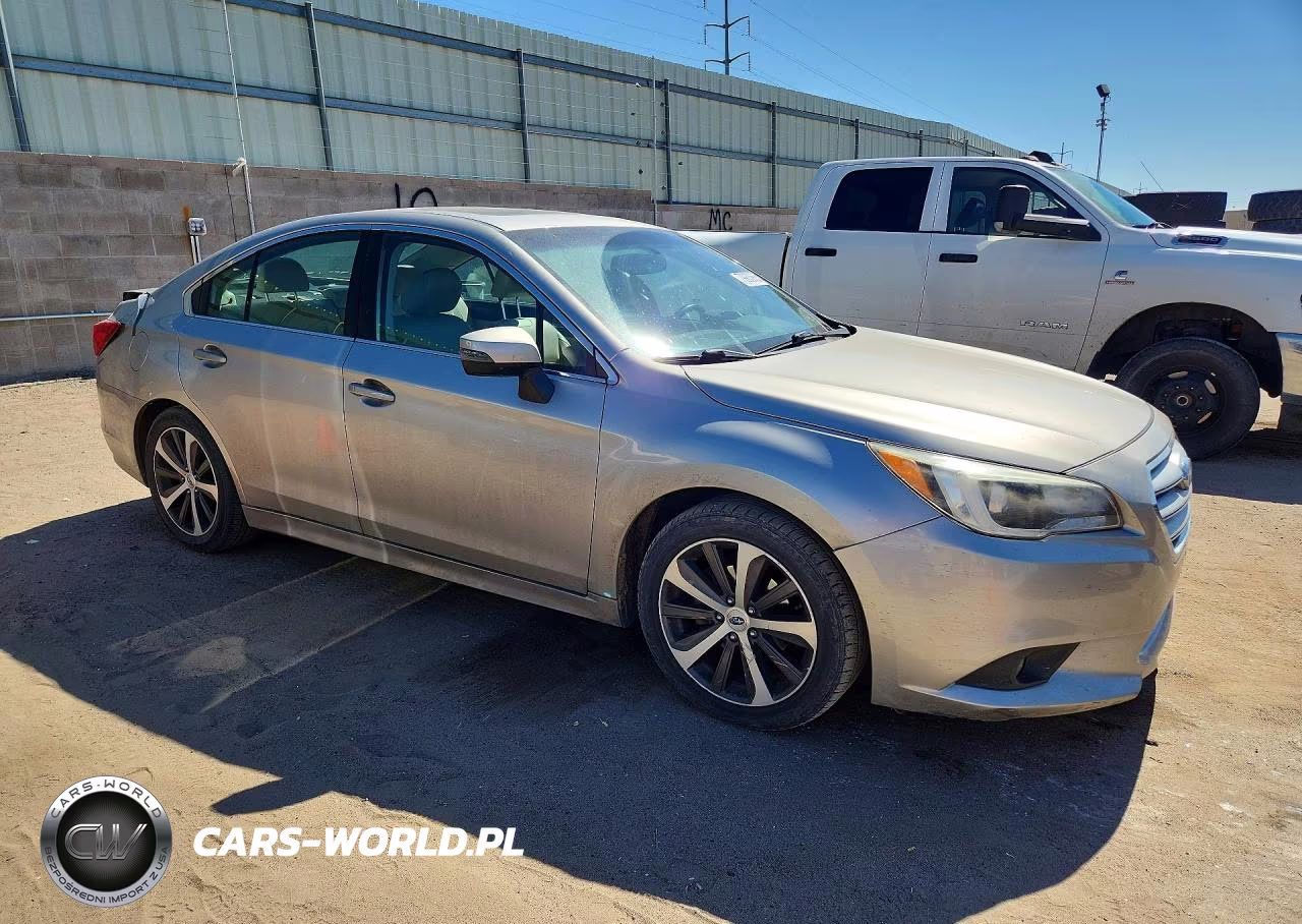 2017 Other Automobile Other VIN:4S3BNAK69H3065330 - 4