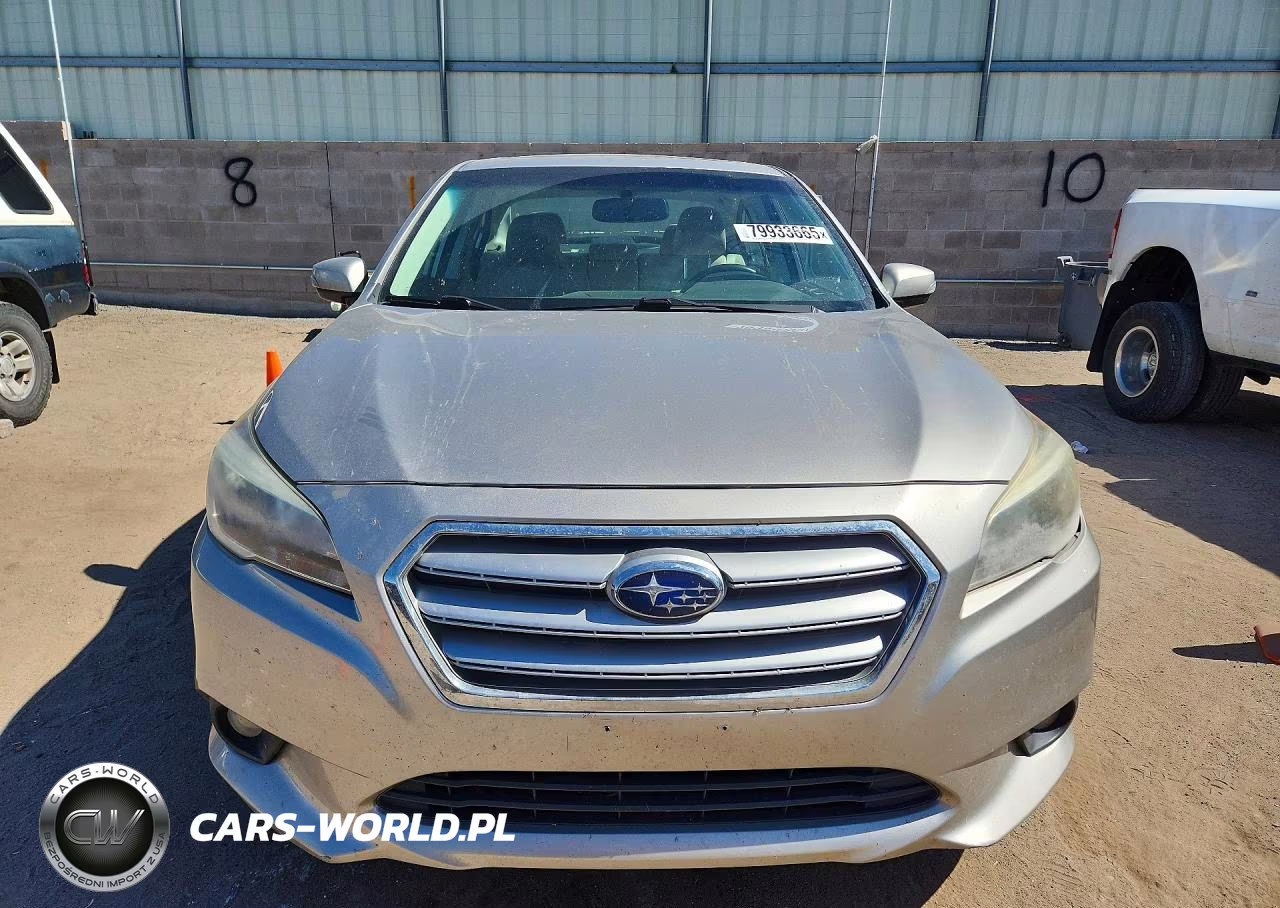 2017 Other Automobile Other VIN:4S3BNAK69H3065330 - 5