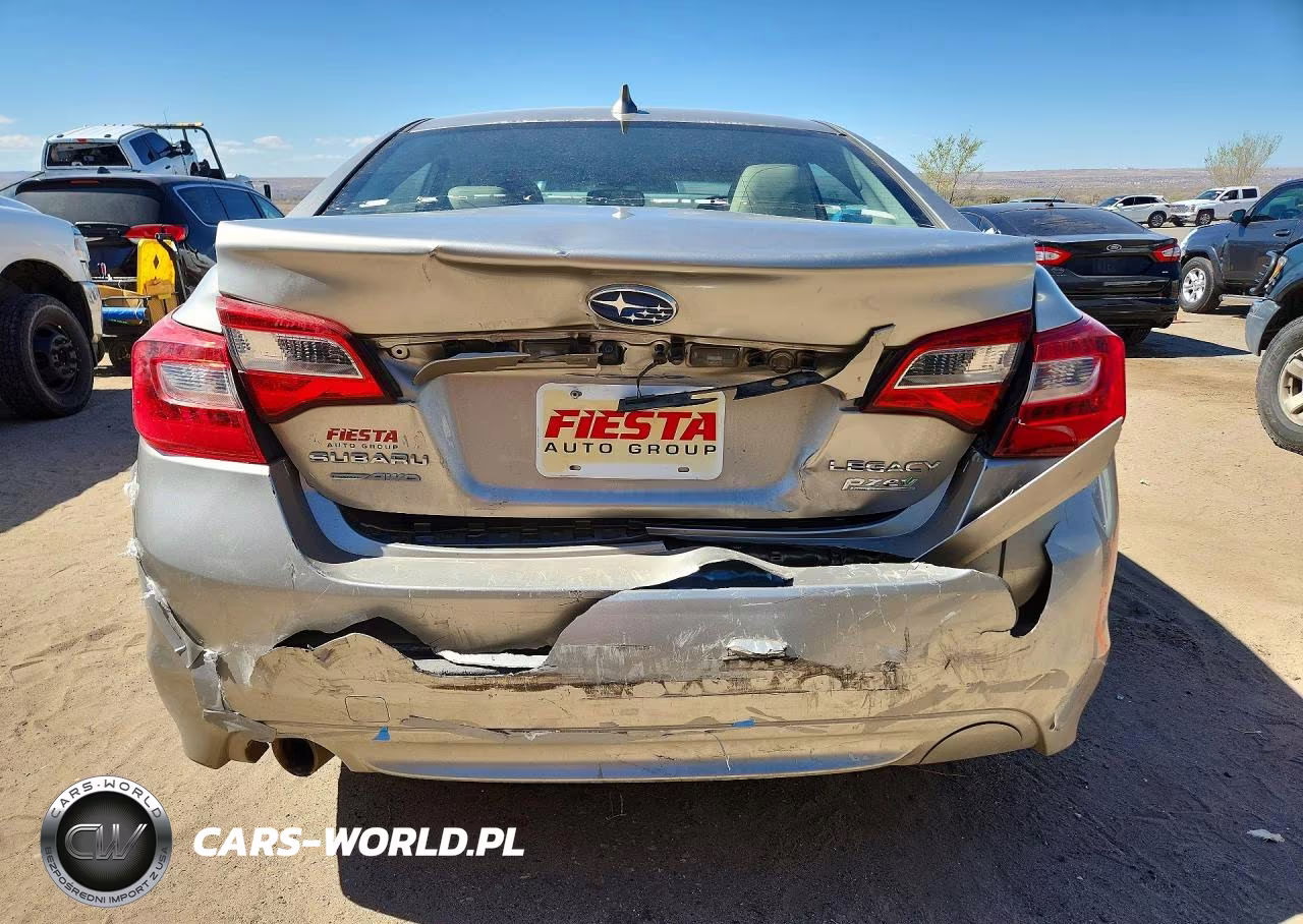 2017 Other Automobile Other VIN:4S3BNAK69H3065330 - 6